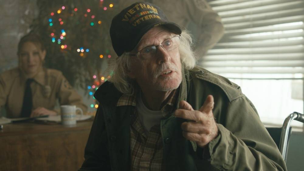 Bruce Dern Wraps Horror Pic ‘Hellblazers’; Image Nation CEO Moves To Twofour54; Myriad Boards ‘Fatima’ – Global Briefs - deadline.com - California
