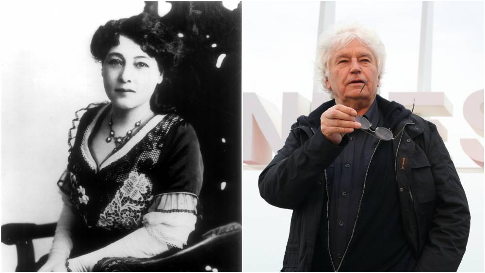 ‘The Truth About the Harry Quebert Affair’s Jean-Jacques Annaud To Direct TV Series About World’s First Female Filmmaker Alice Guy - deadline.com