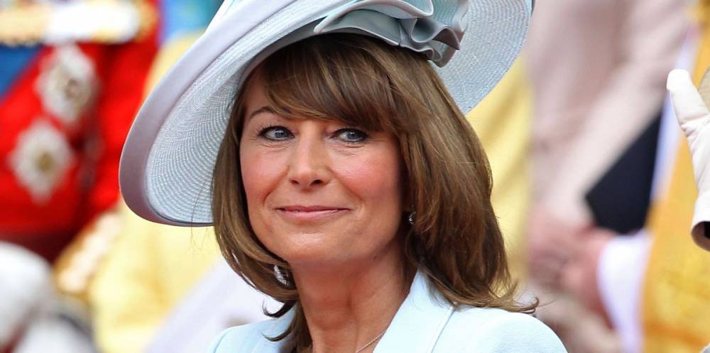 Prince William's Been "Leaning" on Carole Middleton and Is Still "Very Upset" by Harry's Royal Exit - www.cosmopolitan.com