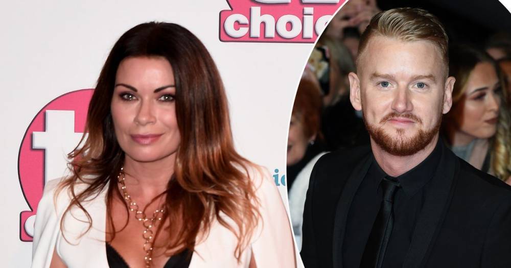 Coronation Street's Alison King denies kissing co-star Mikey North at NTAs but admits 'regret' over drinking too much - www.ok.co.uk - London