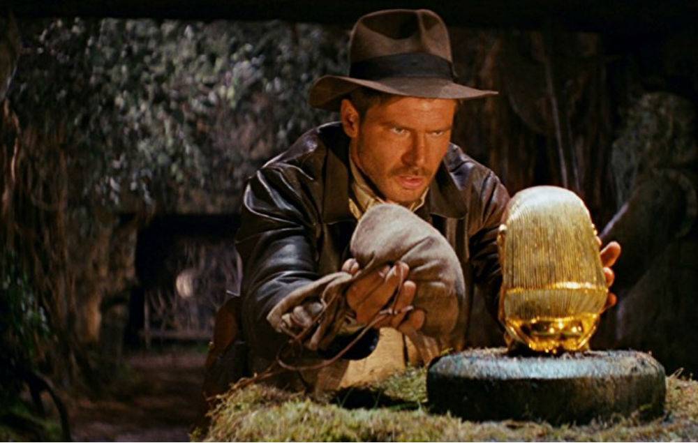 Harrison Ford set to return for new Indiana Jones film, which is “not a reboot” - www.nme.com - county Jones - Indiana - county Harrison - county Ford