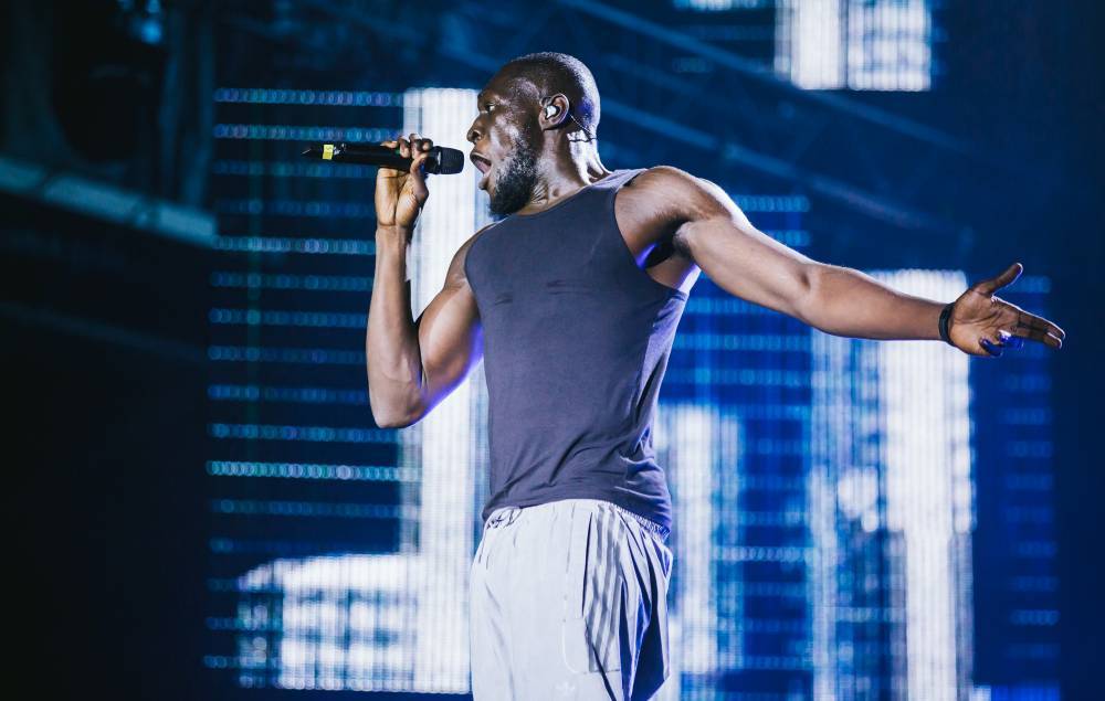 Stormzy says every UK government has “let black people down” - www.nme.com - Britain