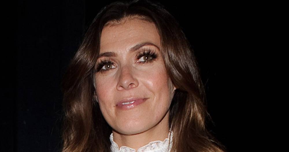 Kym Marsh says 'so what' if Alison King was tipsy at NTAs following Coronation Street wins – exclusive column - www.ok.co.uk