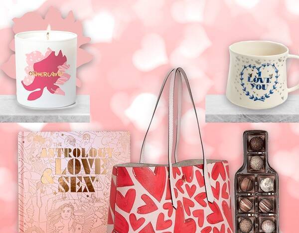 Cliched Valentine’s Day Gifts, But Better - www.eonline.com