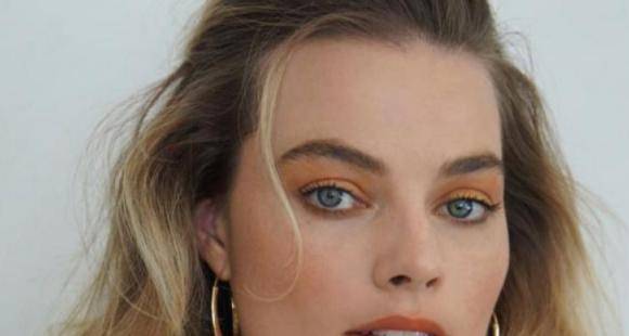 Margot Robbie reveals she cannot get over the fact that she had two nominations in BAFTA - www.pinkvilla.com