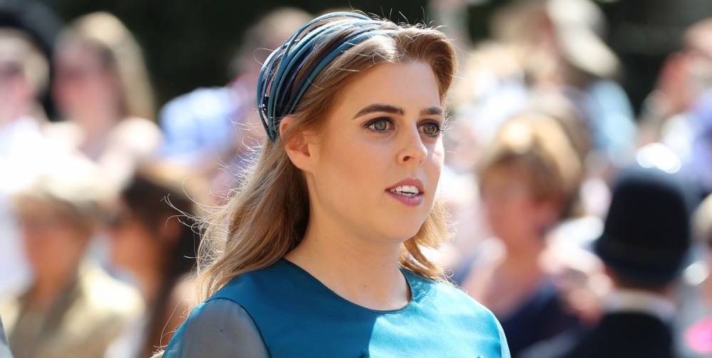 Princess Beatrice Is Reportedly "Furious" About Delaying Her Wedding Date Announcement Yet Again - www.cosmopolitan.com