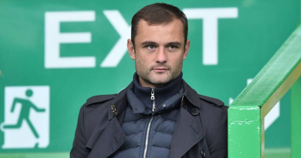 Shaun Maloney gives Celtic and Rangers title race verdict as former coach provides transfer assessment - www.dailyrecord.co.uk