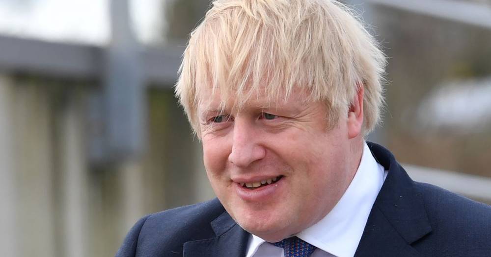 Boris Johnson accused of intervening to control Glasgow Drug Deaths Summit - www.dailyrecord.co.uk - Scotland
