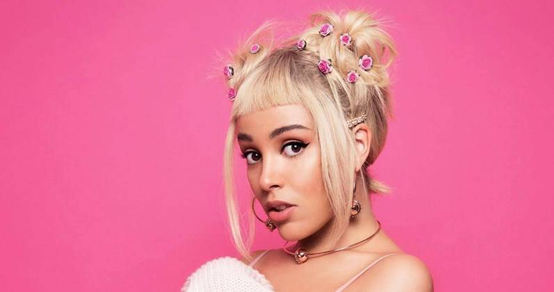 Who is Doja Cat? The rise of the 'Say So' American rapper, singer and producer - www.officialcharts.com - Los Angeles