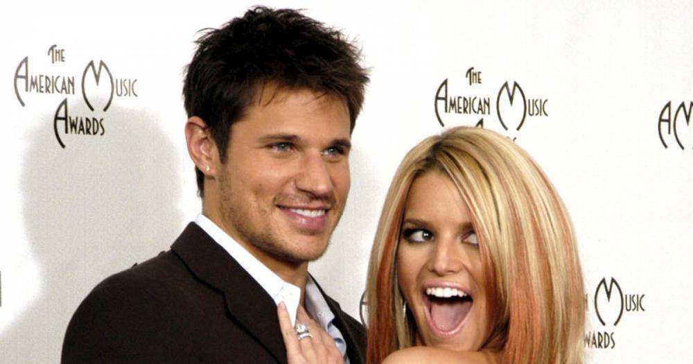 Jessica Simpson Slept With Nick Lachey Post-Split, Had Emotional Affair With Johnny Knoxville and More ‘Open Book’ Takeaways - www.usmagazine.com