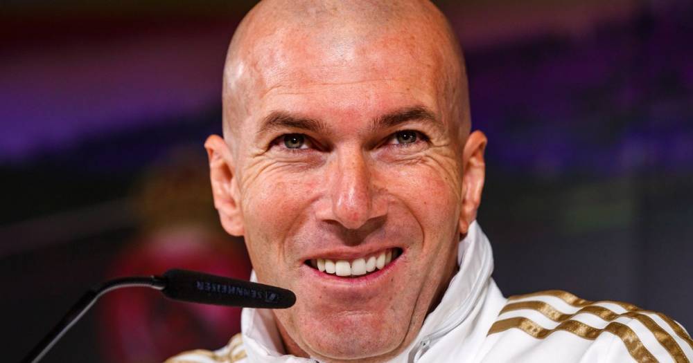 Real Madrid expect major injury boost ahead of Champions League tie with Man City - www.manchestereveningnews.co.uk - Spain - Belgium