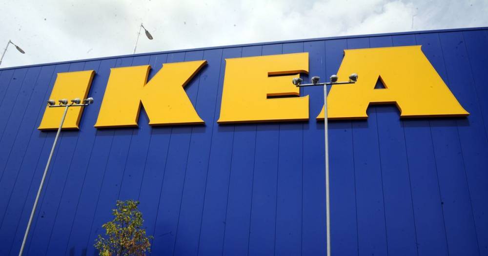 IKEA set to close one of its biggest UK stores - putting 350 jobs at risk - www.manchestereveningnews.co.uk - Britain - Sweden