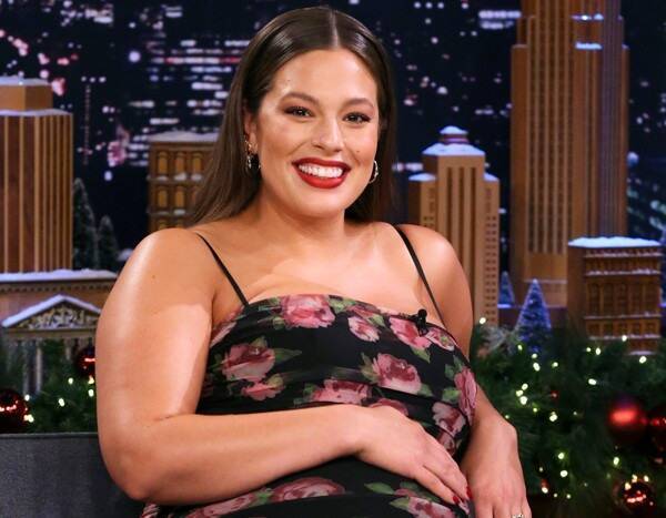 Ashley Graham Introduces Newborn Son and Details Home Birth During Emotional Video - www.eonline.com