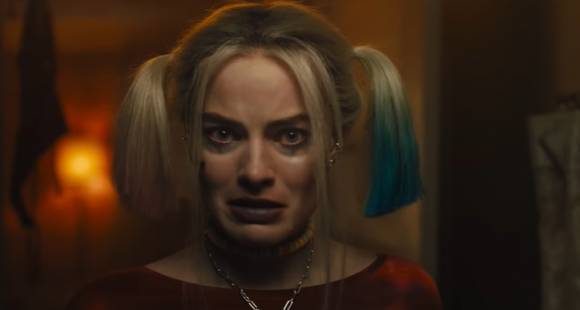 Birds of Prey: Margot Robbie teases Gotham city from her film; Says ‘It’s colorful, it’s fun, it’s loud’ - www.pinkvilla.com - city Gotham