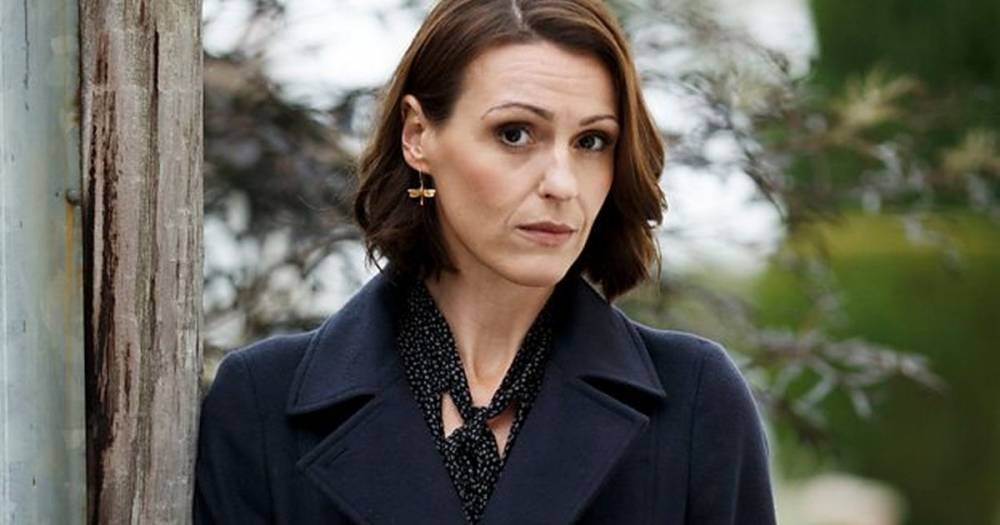 Doctor Foster spin-off confirmed by BBC meaning Suranne Jones and Jodie Comer could reunite - www.ok.co.uk - county Hamilton
