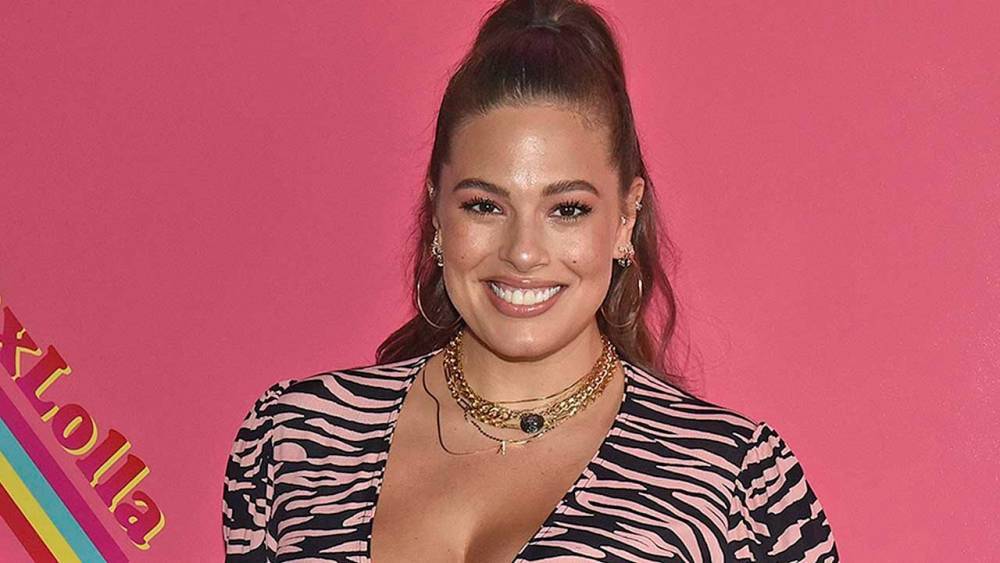 Ashley Graham reveals newborn son's name, features him on YouTube for first time - www.foxnews.com