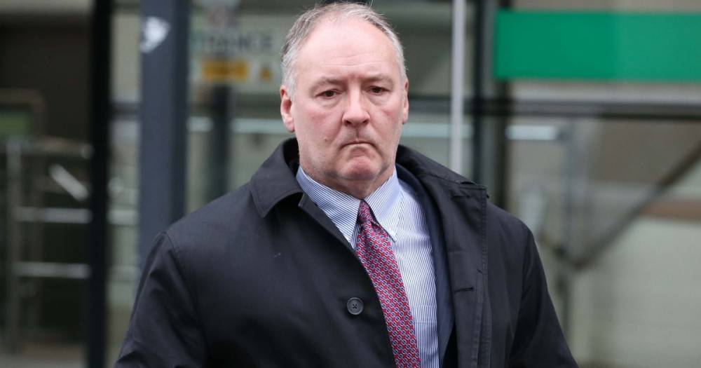 Ian Paterson: Chances to stop rogue breast surgeon missed 'time after time', damning inquiry finds - www.manchestereveningnews.co.uk