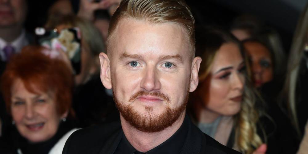 Coronation Street's Mikey North and Alison King deny claims they kissed at the National Television Awards﻿﻿ - www.digitalspy.com