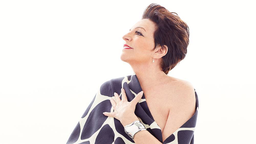 Liza Minnelli Opens Up About Mom Judy Garland, Working With Fosse and Going to Rehab - variety.com