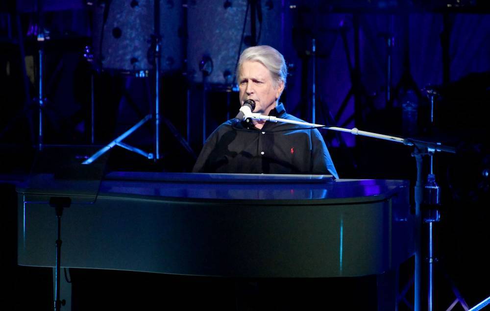 Brian Wilson urges fans to boycott Beach Boys concert at hunting event - www.nme.com - USA
