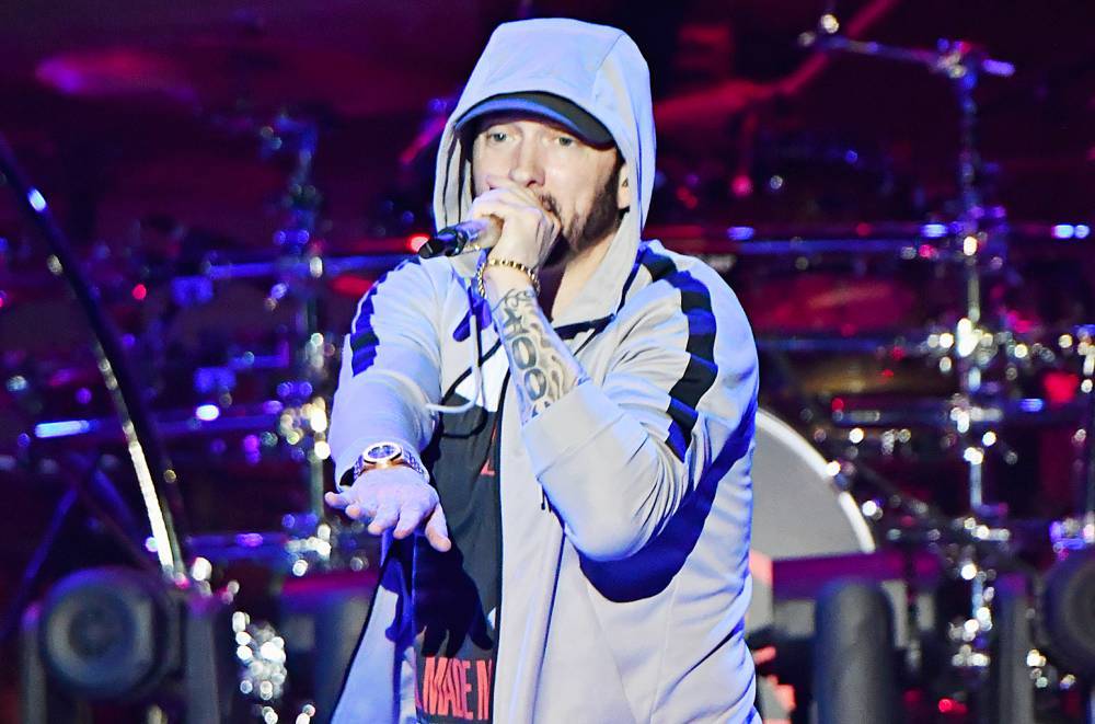 LL Cool J Gave Eminem The Most Hip-Hop Gift Ever: Check It Out - www.billboard.com
