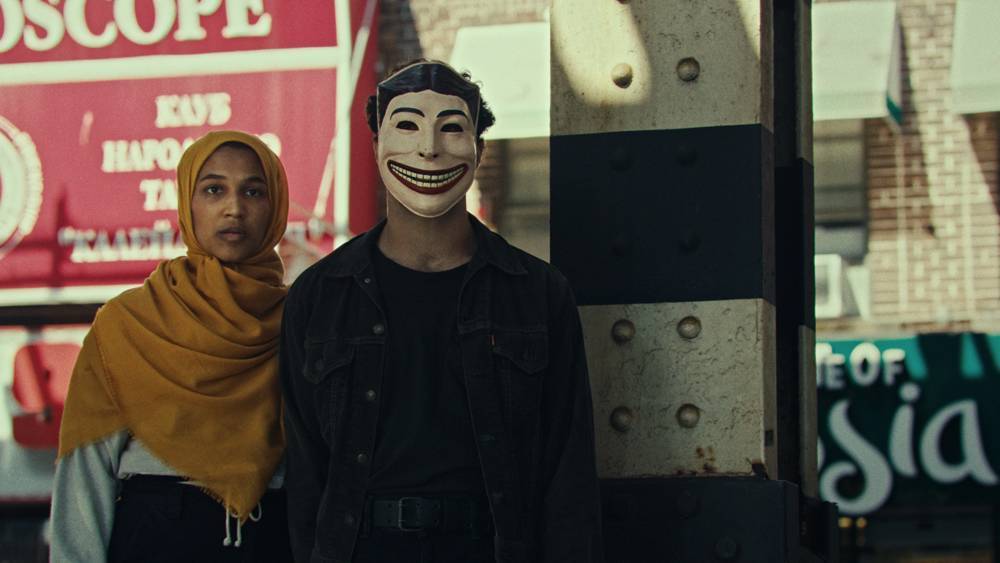 Film Constellation Boards Berlinale Title ‘Funny Face’ (EXCLUSIVE) - variety.com - USA
