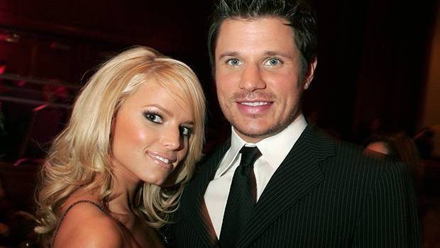 Jessica Simpson Reveals Nick Lachey Begged Her To Stay With Him Before She Filed For Divorce - hollywoodlife.com