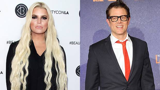 Jessica Simpson Admits To ‘Emotional Affair’ With Johnny Knoxville During Nick Lachey Marriage - hollywoodlife.com