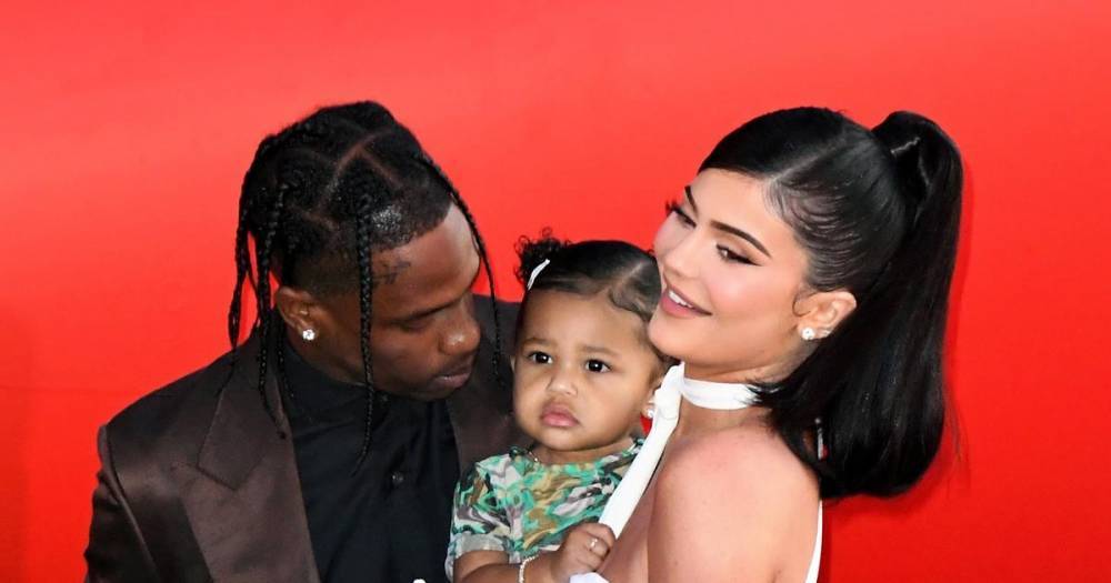 Why friends think Kylie Jenner, Travis Scott are reconciling: Report - www.wonderwall.com