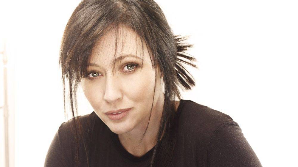 Shannen Doherty Reveals Stage 4 Cancer Diagnosis In ‘GMA’ Interview: “I’m Petrified” - deadline.com