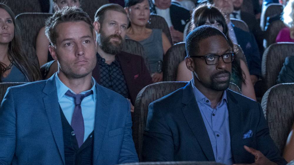 'This Is Us': Justin Hartley Warns Kevin &amp; Randall's Huge Fight Changes Their Relationship Forever (Exclusive) - www.etonline.com