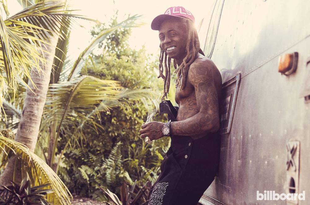 Lil Wayne's 'Funeral' Aiming for No. 1 Debut on Billboard 200 Albums Chart - www.billboard.com