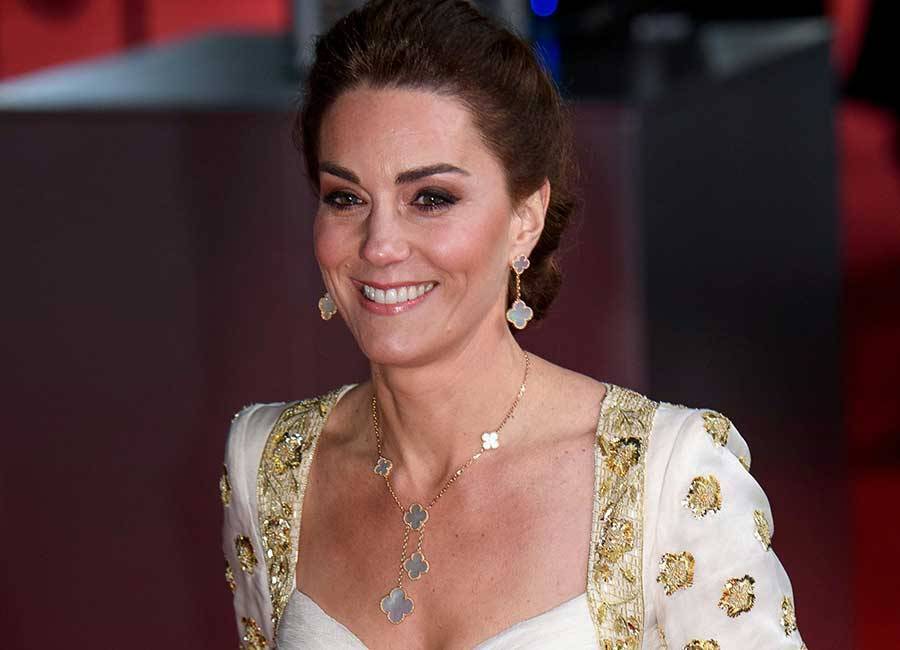 Kate Middleton says she’s ‘heartbroken’ over BAFTA-winning film - evoke.ie
