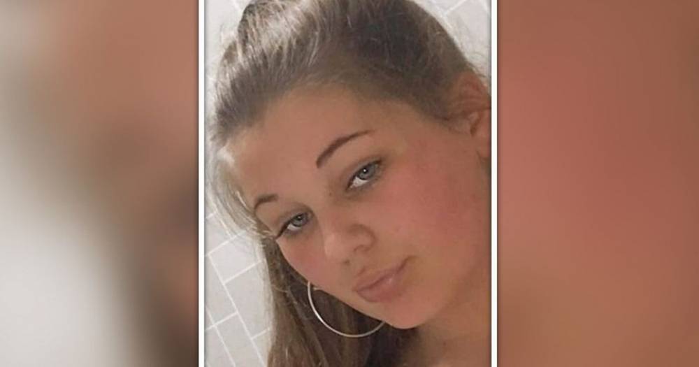Girl, 16, goes missing on way to school - police have issued urgent appeal - www.manchestereveningnews.co.uk - Manchester