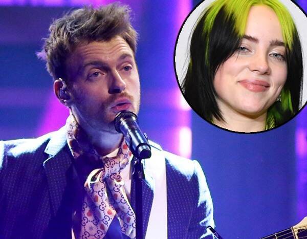 Billie Eilish’s Brother Finneas O’Connell Reveals the Secret Sounds Mixed Into Her Songs - www.eonline.com