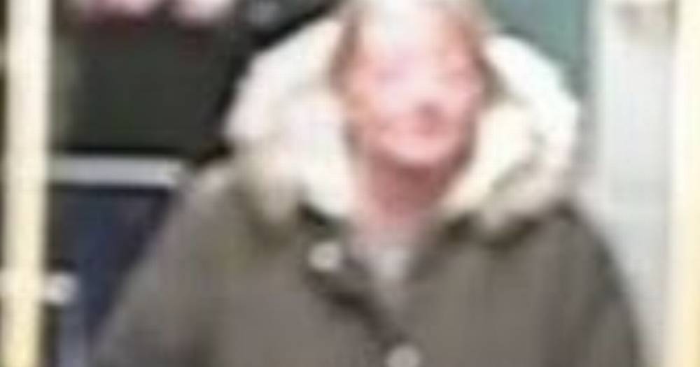 Missing Renton woman Karen Murphy: Police quiz taxi drivers - www.dailyrecord.co.uk