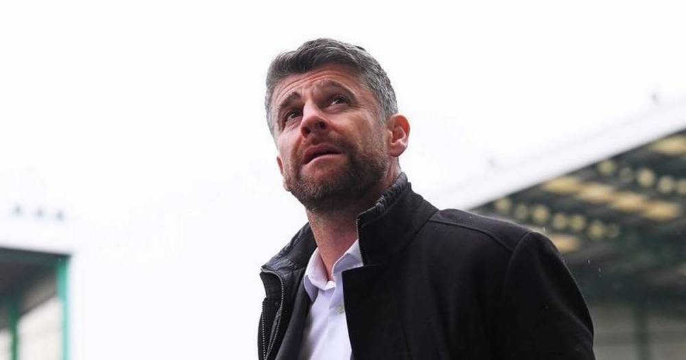 Stephen Robinson issues Celtic warning as he claims Motherwell don't fear champions - www.dailyrecord.co.uk
