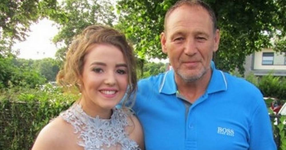 Six months after dad's murder, nobody has been brought to justice - police now need your help - www.manchestereveningnews.co.uk
