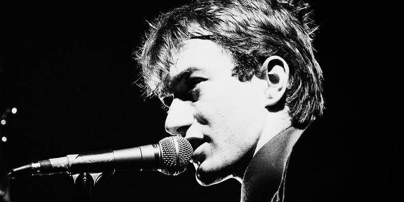 Remembering Gang of Four’s Andy Gill, Who Ripped Punk to Shreds - pitchfork.com