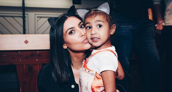 Kim Kardashian REVEALS details about her daughter North West’s plant based diet; Find Out - www.pinkvilla.com