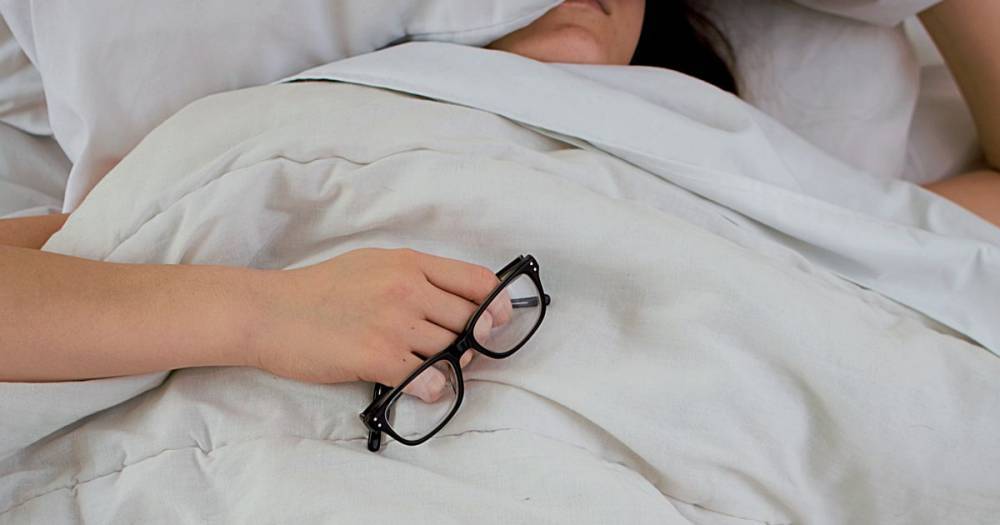 These are the five bedroom items that are ruining your sleep - www.ok.co.uk - Britain