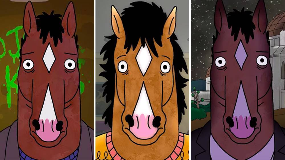 ‘BoJack Horseman’ Creator on the Show’s End and 10 Iconic Episodes - variety.com