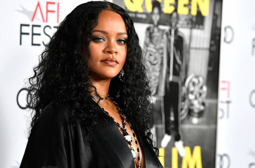 Rihanna Will Receive a Major Honor at the NAACP Image Awards - www.billboard.com - California