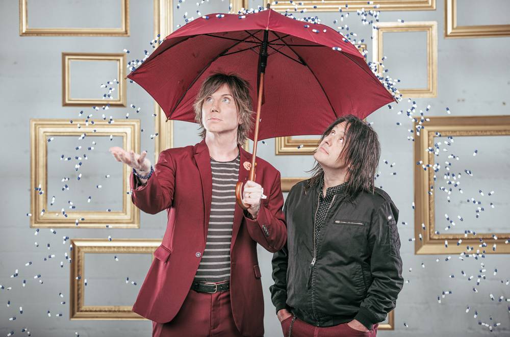 Goo Goo Dolls Announce Summer Miracle Pill Tour: See When They'll Hit Your City - www.billboard.com - Los Angeles - Greece - Tennessee - state Idaho - county Morrison - Boise, state Idaho
