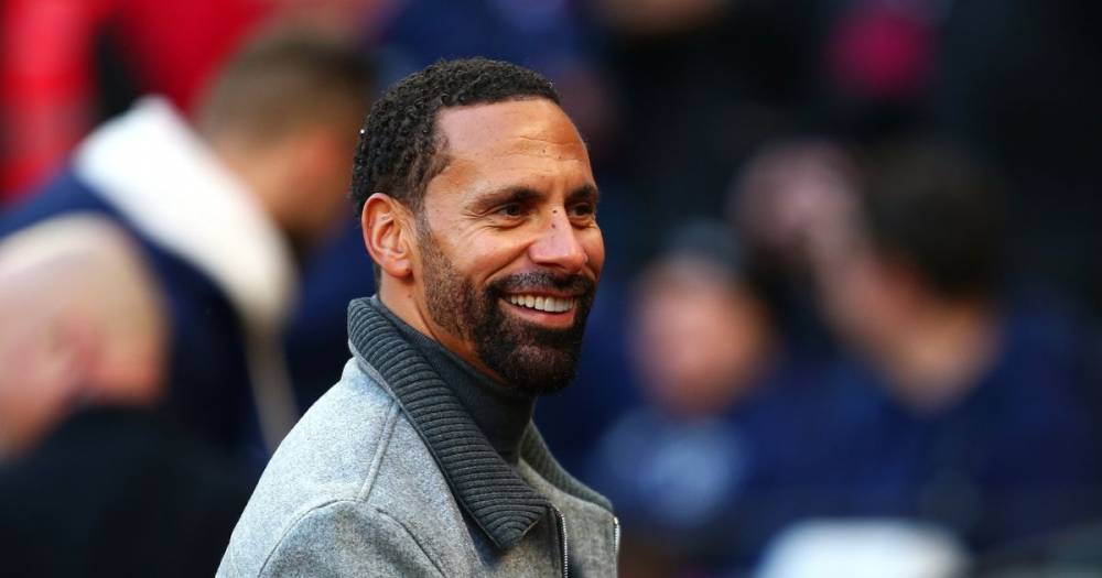 Rio Ferdinand tells Manchester United to follow the lead of 'scary' Liverpool FC - www.manchestereveningnews.co.uk - Manchester