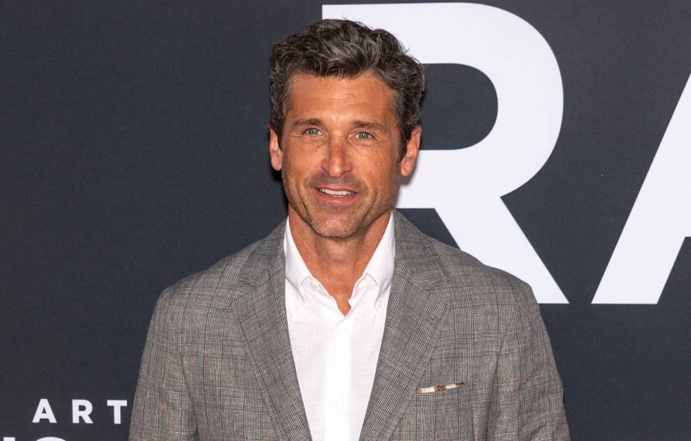 Patrick Dempsey To Star In CBS Political Drama Pilot ‘Ways &amp; Means’ From Ed Redlich, Mike Murphy &amp; PatMa - deadline.com - Washington