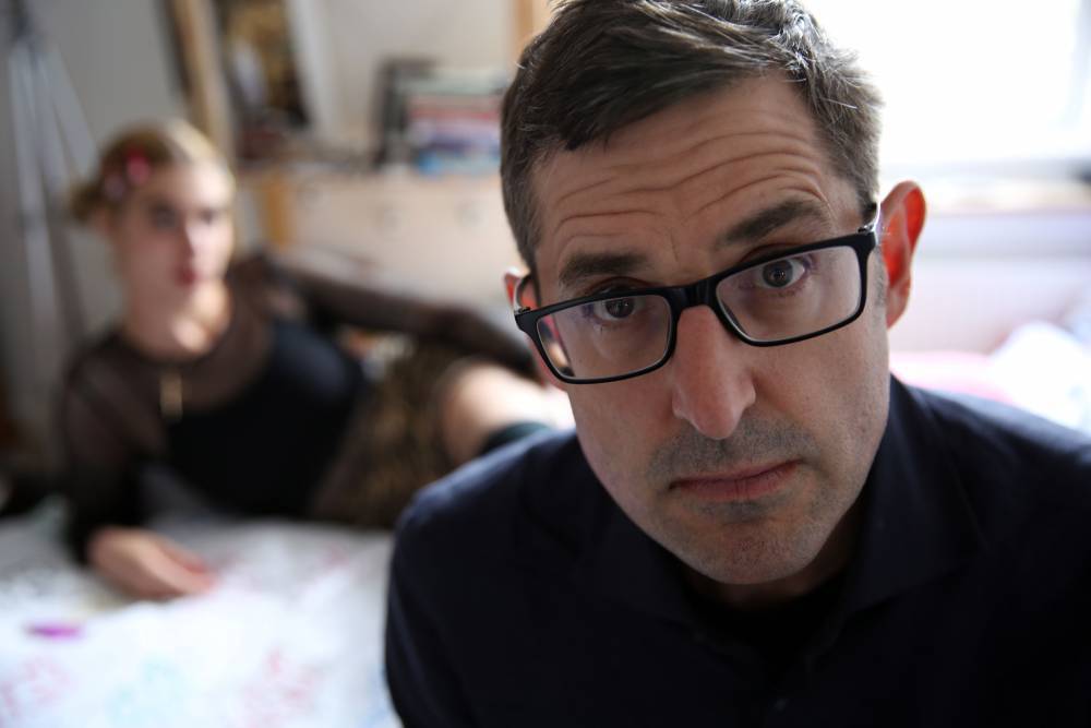 BBC Defends Louis Theroux Documentary After Sex Worker Says She Was “Mistreated” During Filming - deadline.com - Britain - London