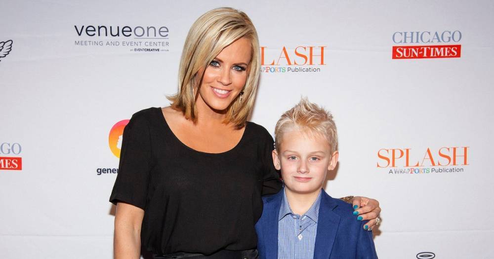 Jenny McCarthy Reveals Teenage Son Evan Is ‘Very Independent,’ No Longer Wants Love From Mom - www.usmagazine.com