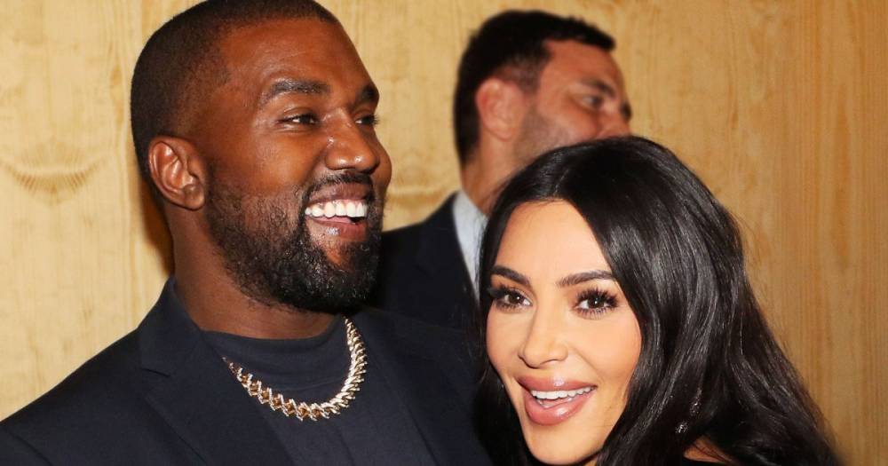 Kim Kardashian Thinks Kanye West Wants to Get Rid of Her Closet: ‘I Feel Like You Think I’m a Hoarder’ - www.usmagazine.com