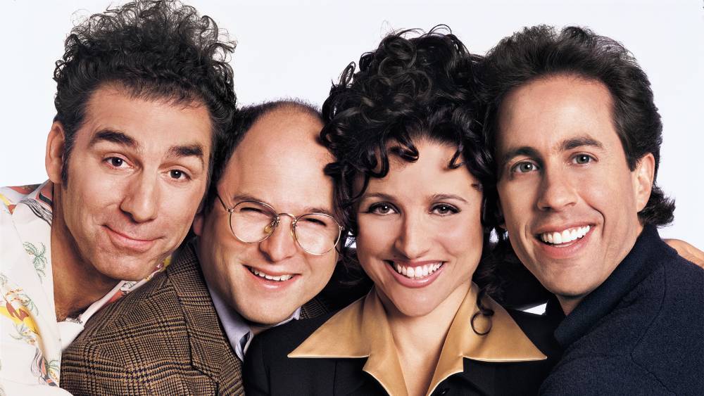 ‘Seinfeld’: Channel 4 To Stream Iconic Comedy For Free In The UK Until Netflix Takes Rights In 2021 - deadline.com - Britain
